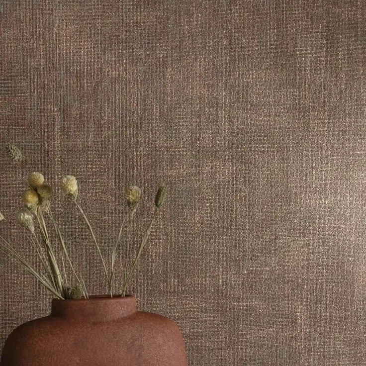 Decorative premium wallpaper supplied by Loom Art